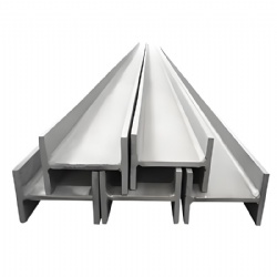 304 Stainless Steel H Beam