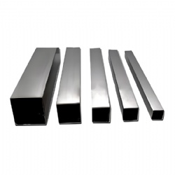 316 Stainless Steel Square Pipe